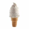 Μίγμα Παγωτού Μηχανής Frozen Yoghurt 1kg – Soft Ice Gourmet Edition