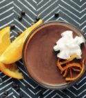 Κρέμα Ζαχαροπλαστικής Chocolate – Orange Peels 6kg