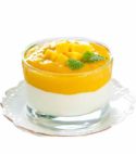 Κρέμα Ζαχαροπλαστικής Mango Yoghurt 6kg