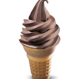 Παγωτό Μηχανής – Ice Softy Σοκολάτα 1kg