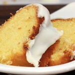 Μείγμα Αρτοποιίας – Creamy Vanilla Cake