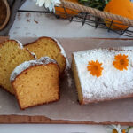 Μείγμα Αρτοποιίας – Orange Cake (με Κύβους Πορτοκαλιού )