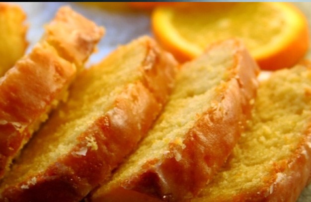 Μείγμα Αρτοποιίας – Κέικ Πορτοκάλι
