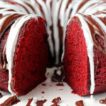 Μείγμα Αρτοποιίας – Cream Cake Red Passion