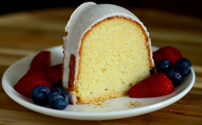 Μείγμα Αρτοποιίας – Cream Cake