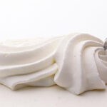Σαντιγί Ζαχαροπλαστικής – Vanilla (Βανίλια)