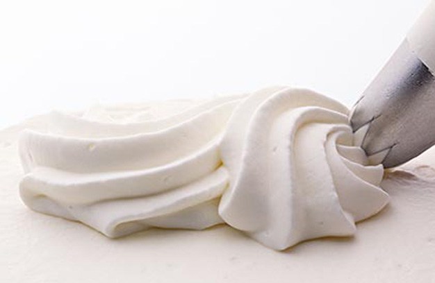 Σαντιγί Ζαχαροπλαστικής – Vanilla (Βανίλια)