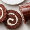 Μείγμα Ζαχαροπλαστικής – Swiss Rolls Chocolate