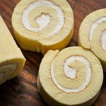 Μείγμα Ζαχαροπλαστικής – Swiss Rolls Vanilla