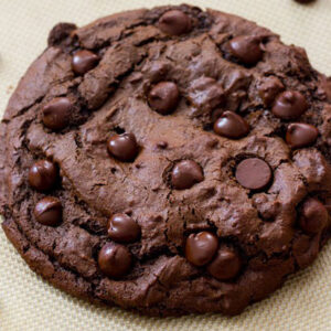 Συνταγή για Soft Cookies & Choco Bars