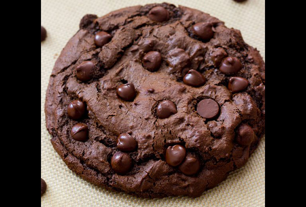 Συνταγή για Soft Cookies & Choco Bars