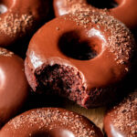 Μείγμα Αρτοποιίας Choco Donut