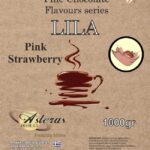 Ρόφημα Σοκολάτας Elsi Fine LILA Flavours Series