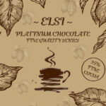Ρόφημα Σοκολάτας – Elsi Platinum Chocolate – Fine Quality Series