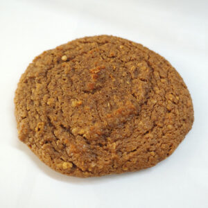 Συνταγή για Soft Cookies & Healty Bars Ολικής Πορτοκάλι Χωρίς Ζάχαρη