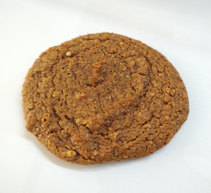 Συνταγή για Soft Cookies & Healty Bars Ολικής Πορτοκάλι Χωρίς Ζάχαρη