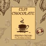 Ρόφημα Σοκολάτας – Elsi Buono Cream – Flavours Series