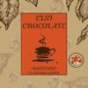 Ρόφημα Σοκολάτας – Elsi Hazelnut – Flavours Series