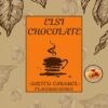Ρόφημα Σοκολάτας – Elsi Salted Caramel- Flavours Series
