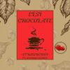Ρόφημα Σοκολάτας – Elsi Strawberry- Flavours Series